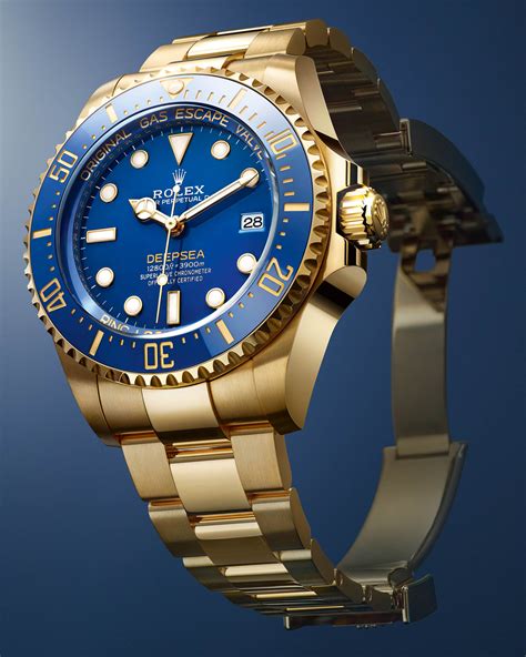 new rolex deepsea titanium|2024 rolex deepsea.